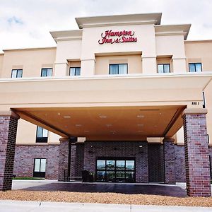 Hampton Inn & Suites Des Moines/Urbandale Ia
